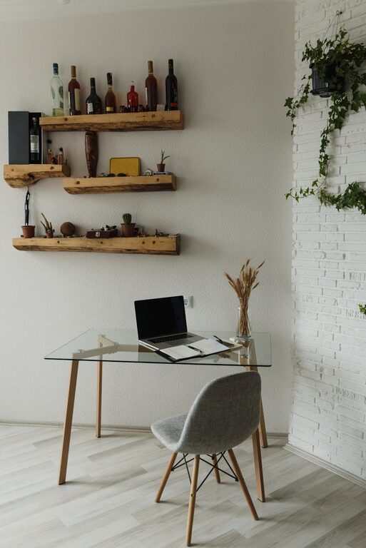 Tips for Creating a Cosy and Functional Home Office Space
